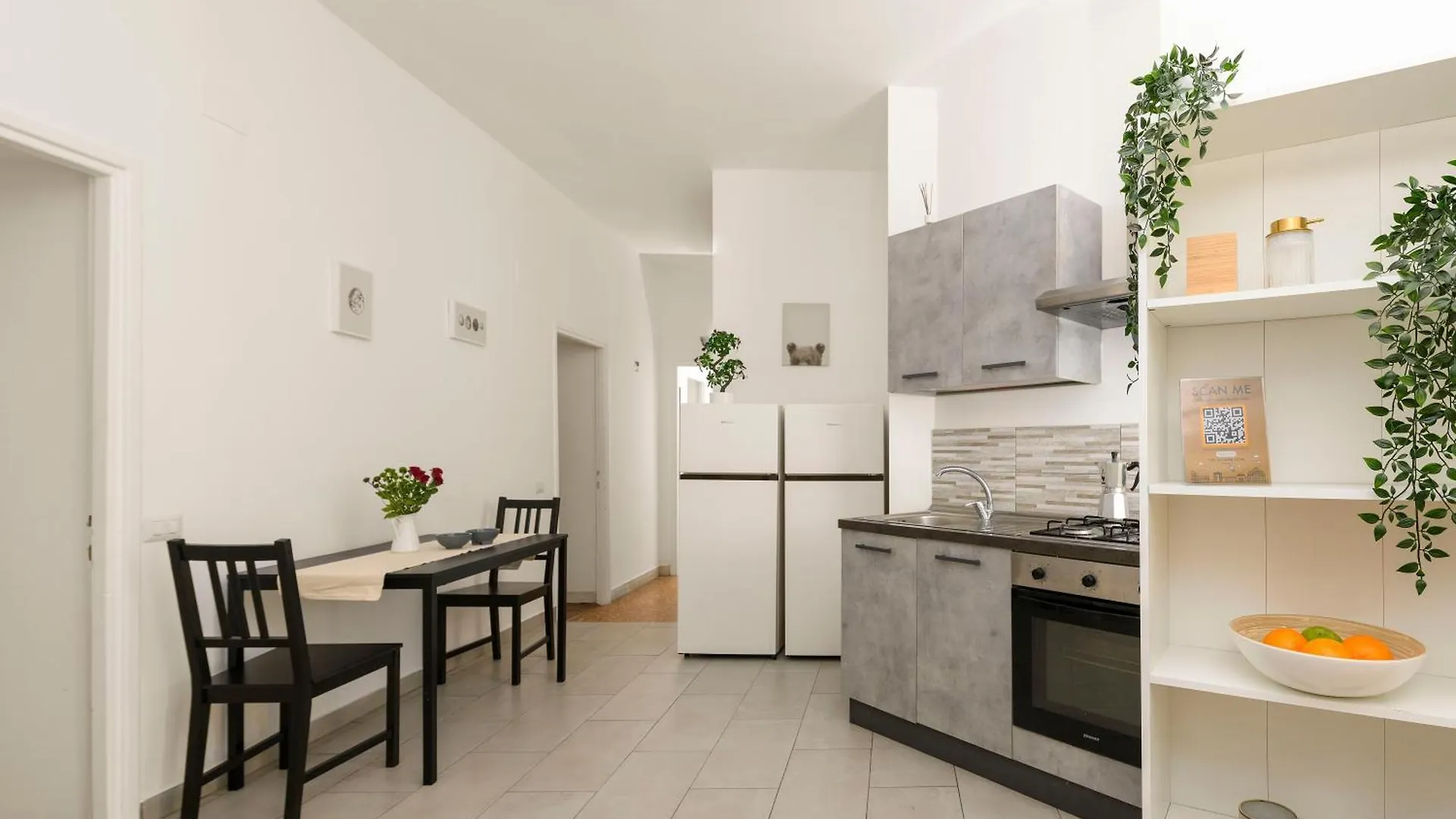 San Giovanni Home Rome