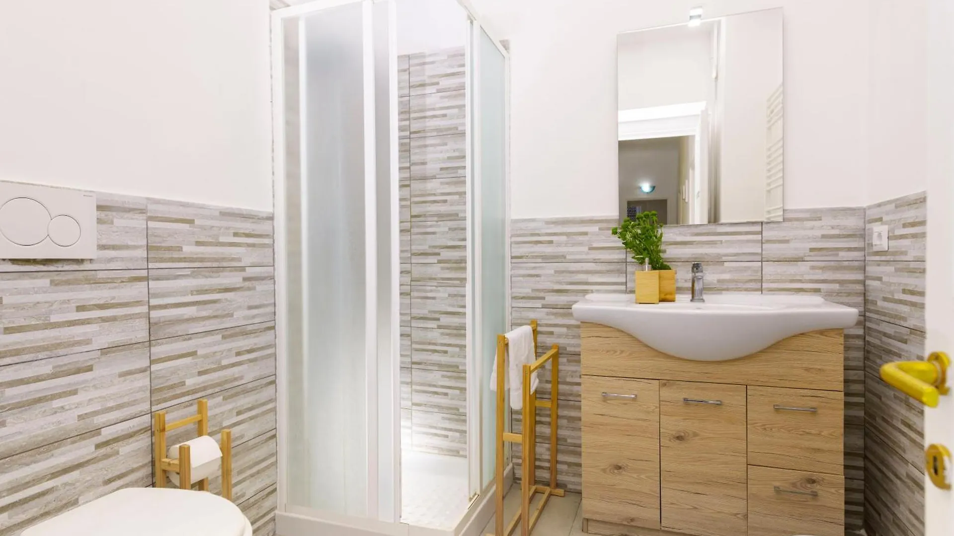 San Giovanni Home Rome