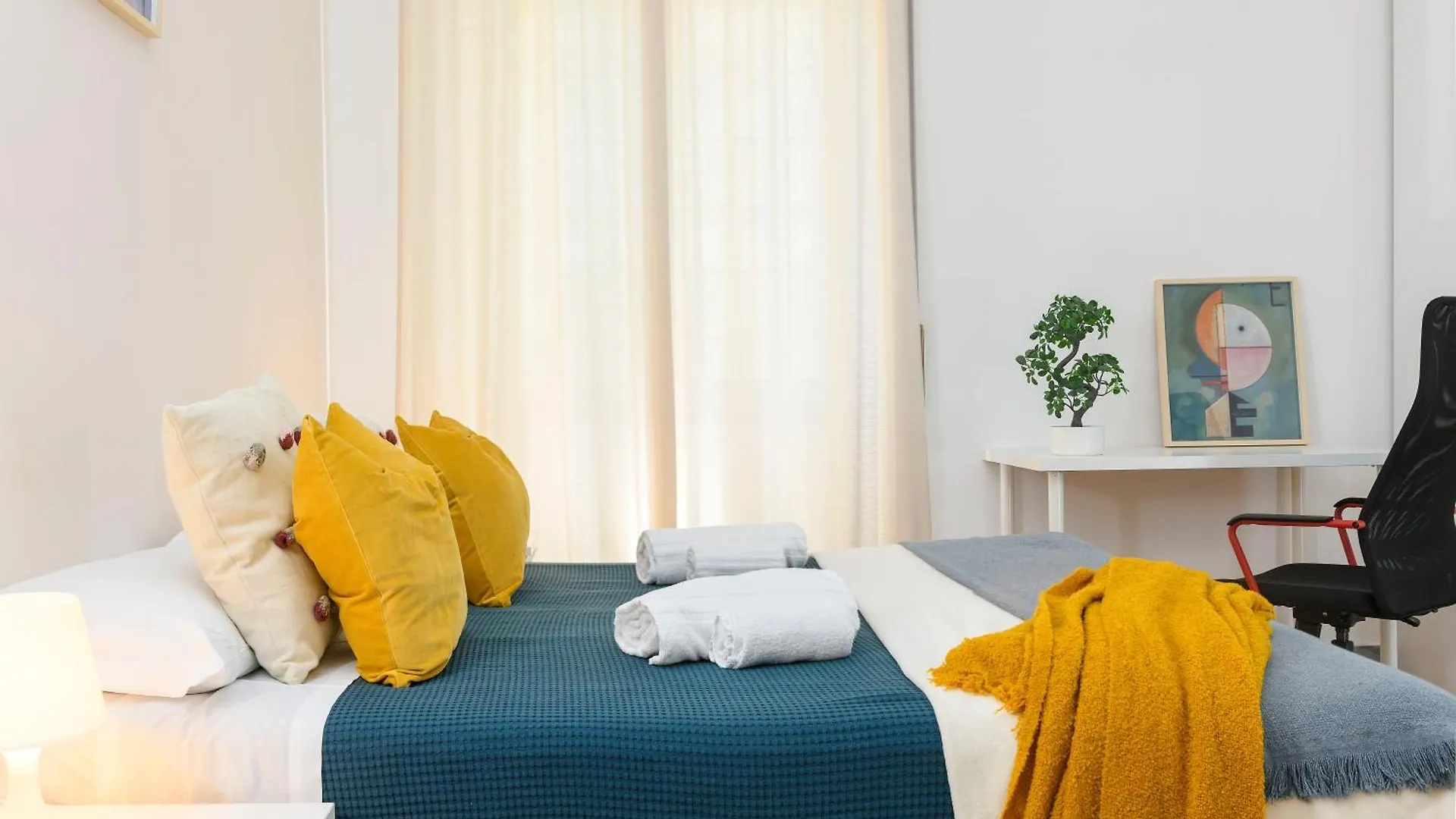 San Giovanni Home Rome Apartment