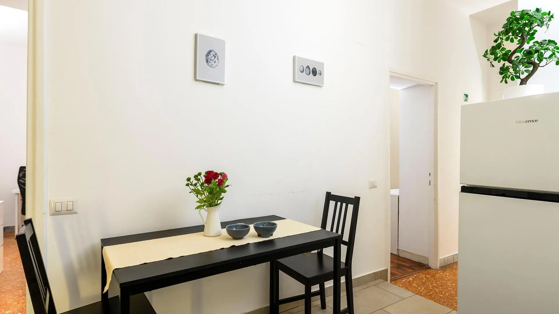 San Giovanni Home Rome Italy