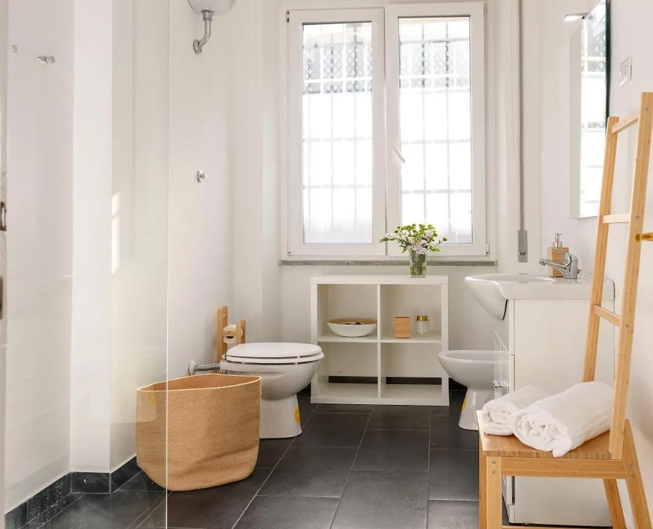 San Giovanni Home Rome Apartment