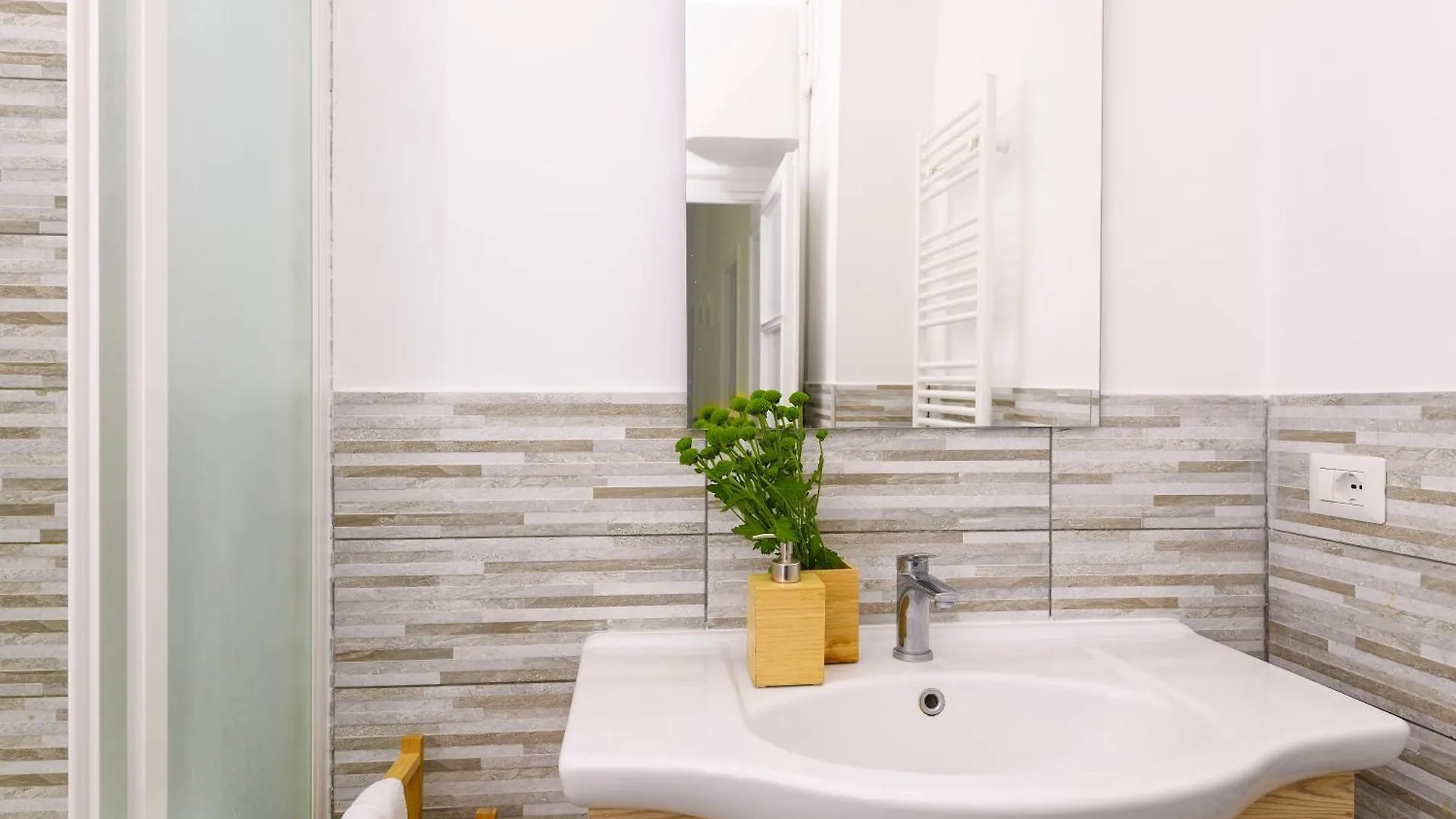 San Giovanni Home Rome