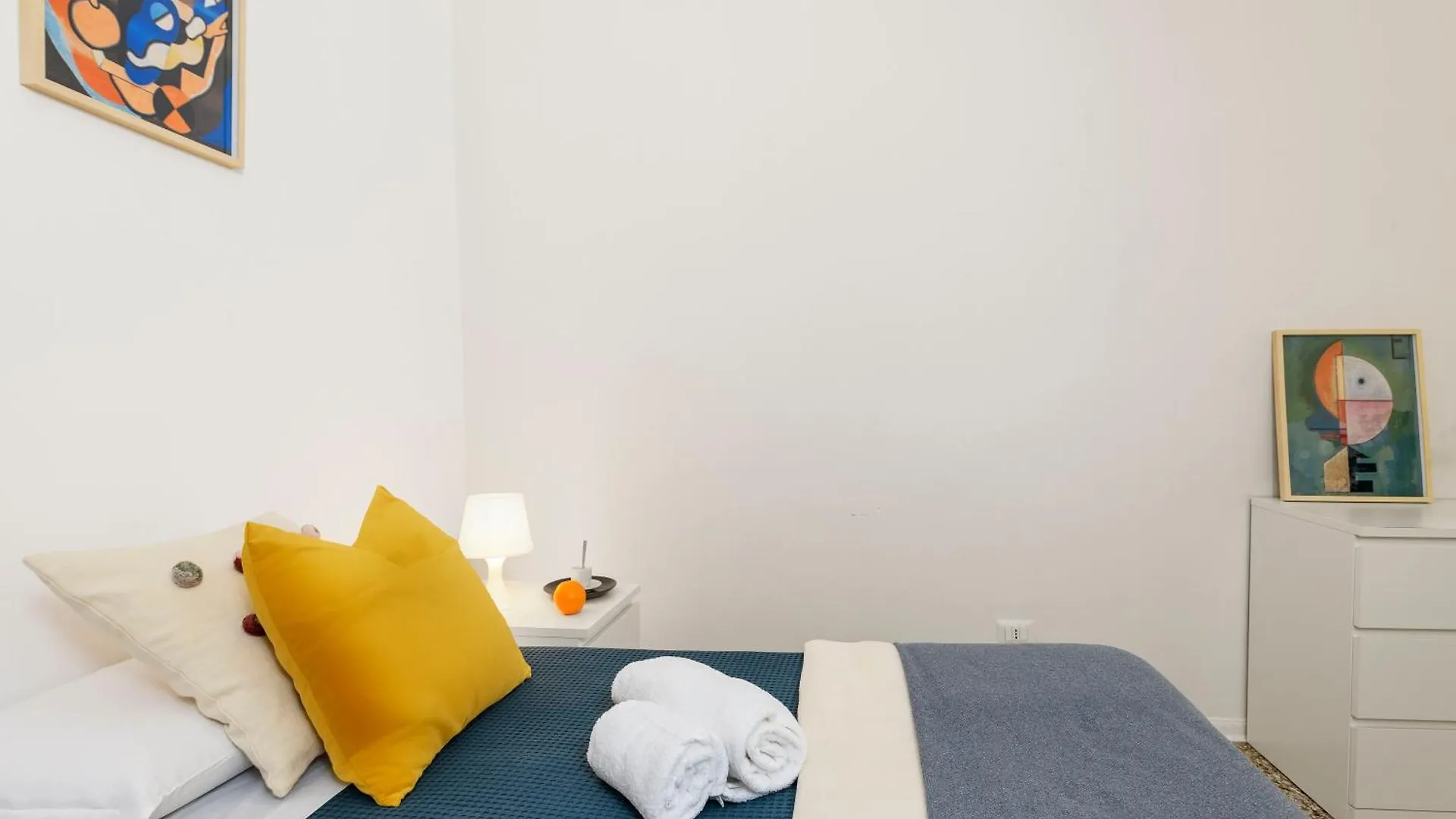Apartment San Giovanni Home Rome