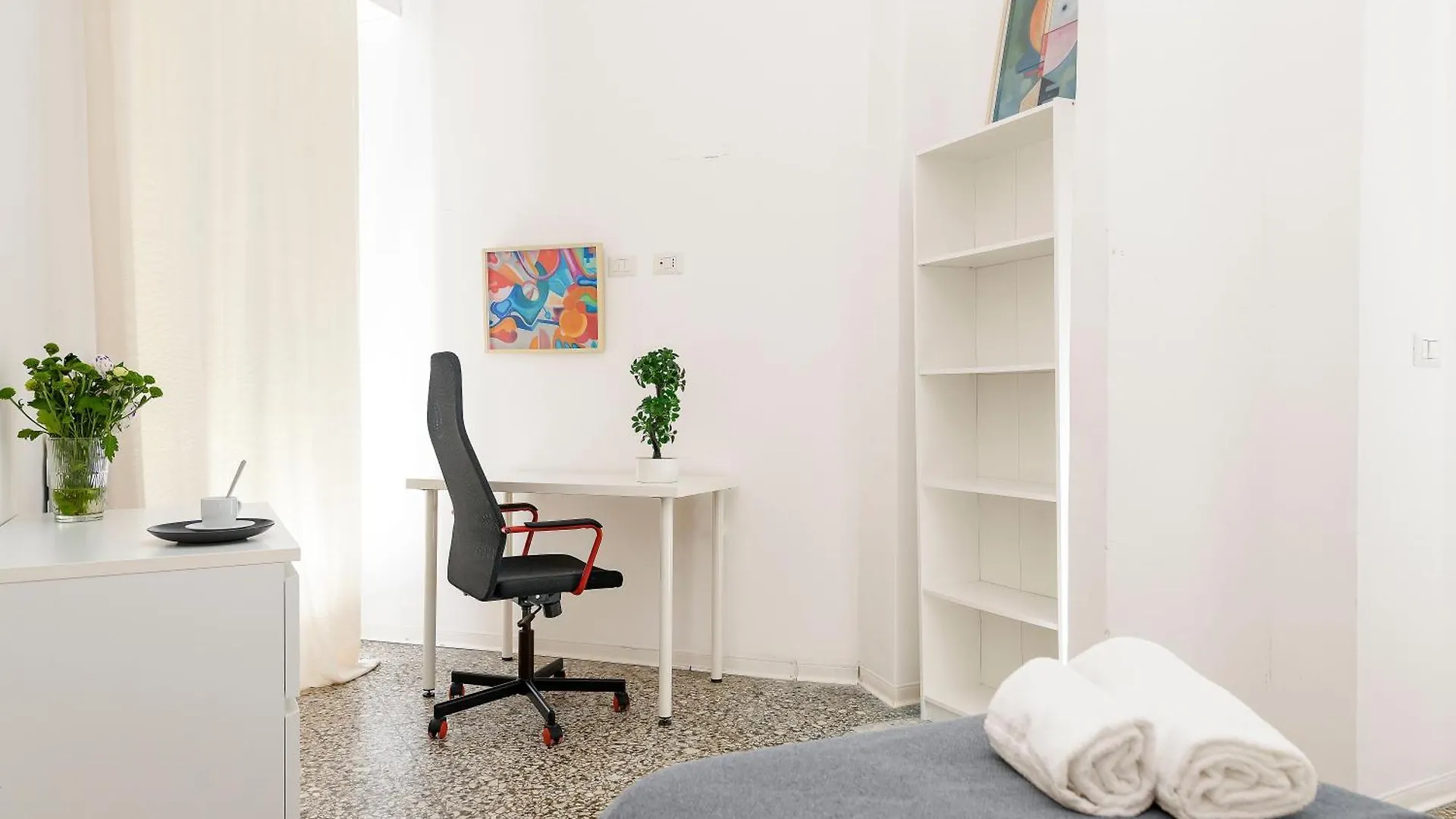 San Giovanni Home Rome Italy