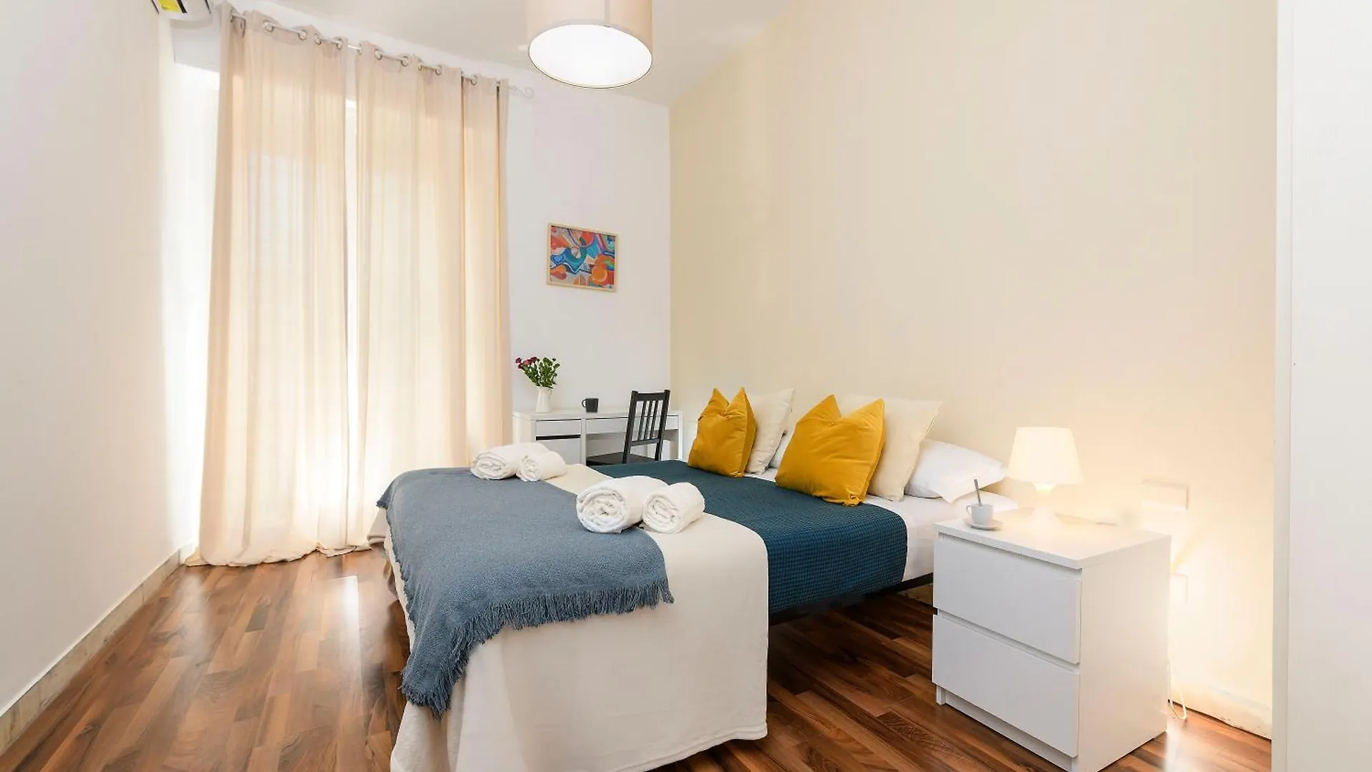 San Giovanni Home Rome Apartment