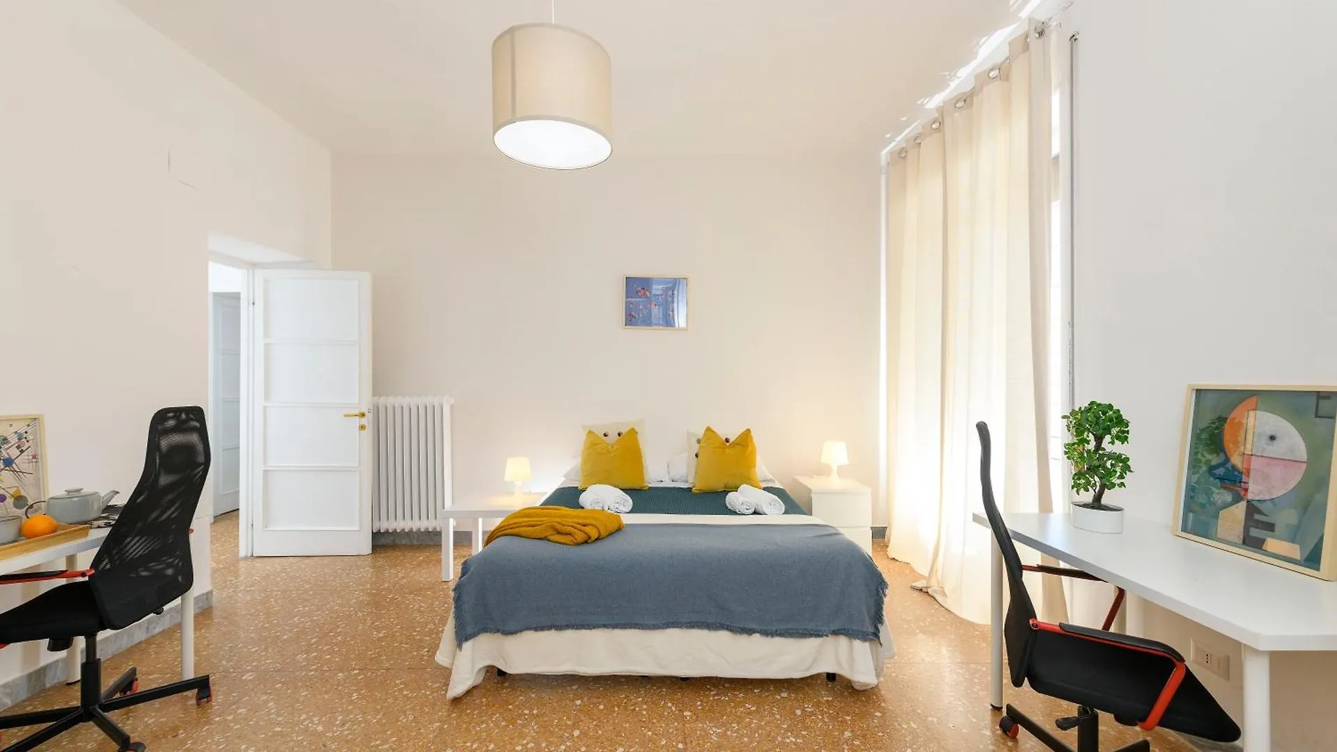 San Giovanni Home Rome 0*,  Italy