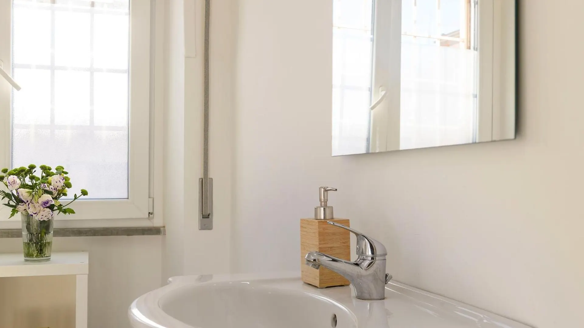 Apartment San Giovanni Home Rome
