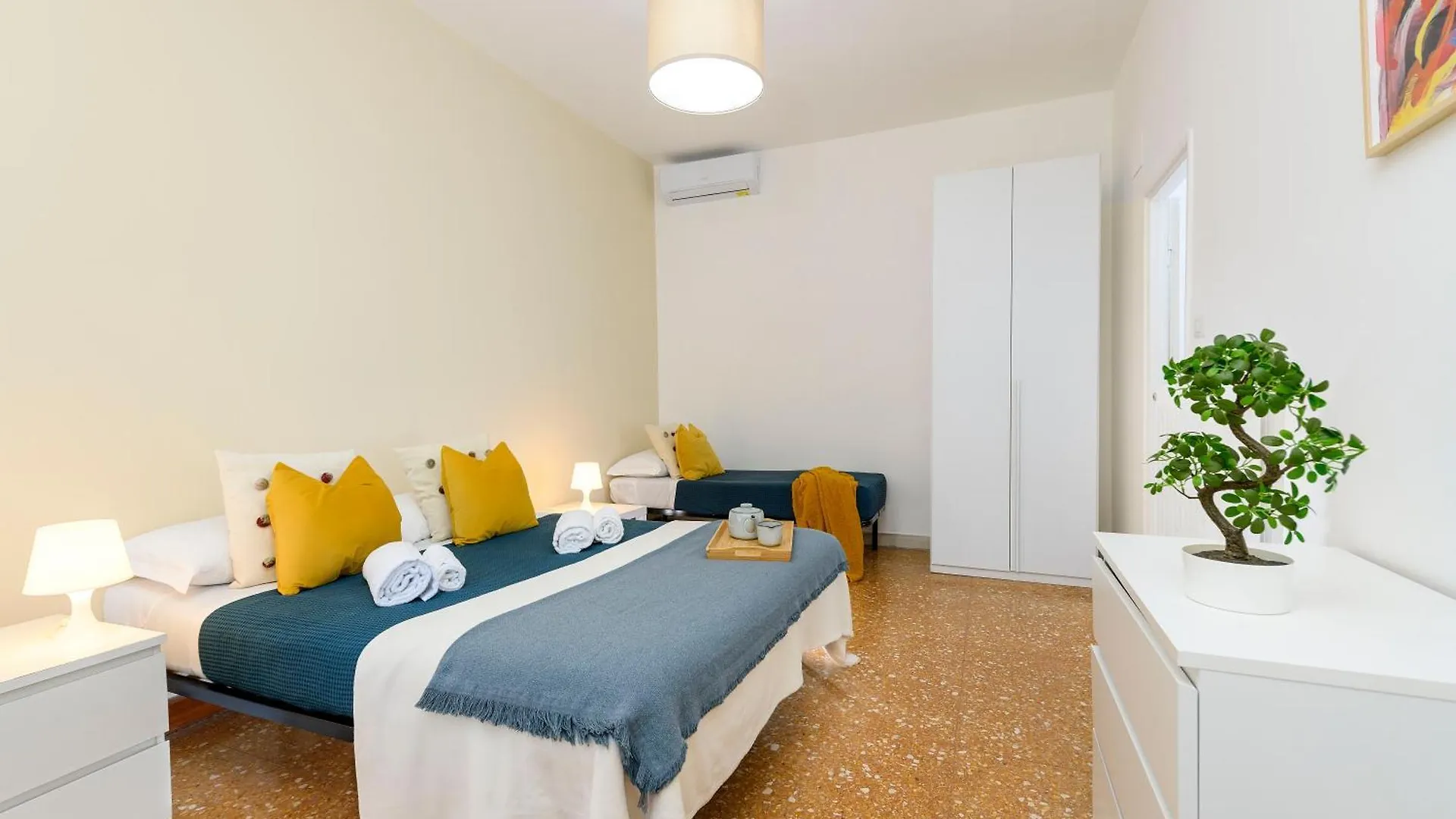 San Giovanni Home Rome Apartment