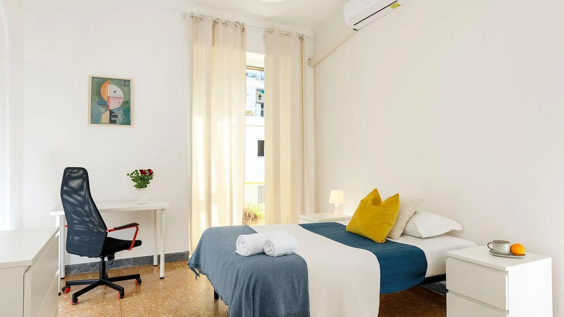 San Giovanni Home Rome 0*,