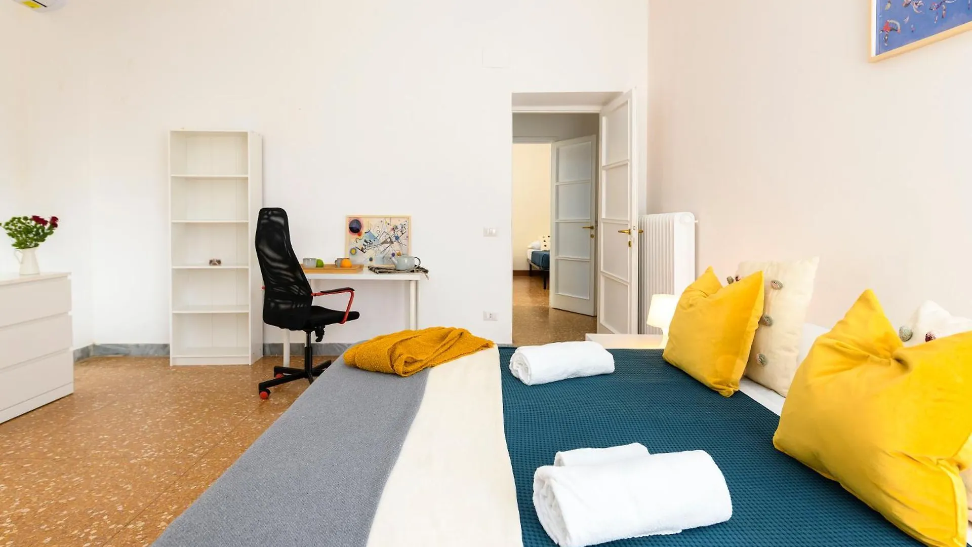 San Giovanni Home Rome 0*,  Italy