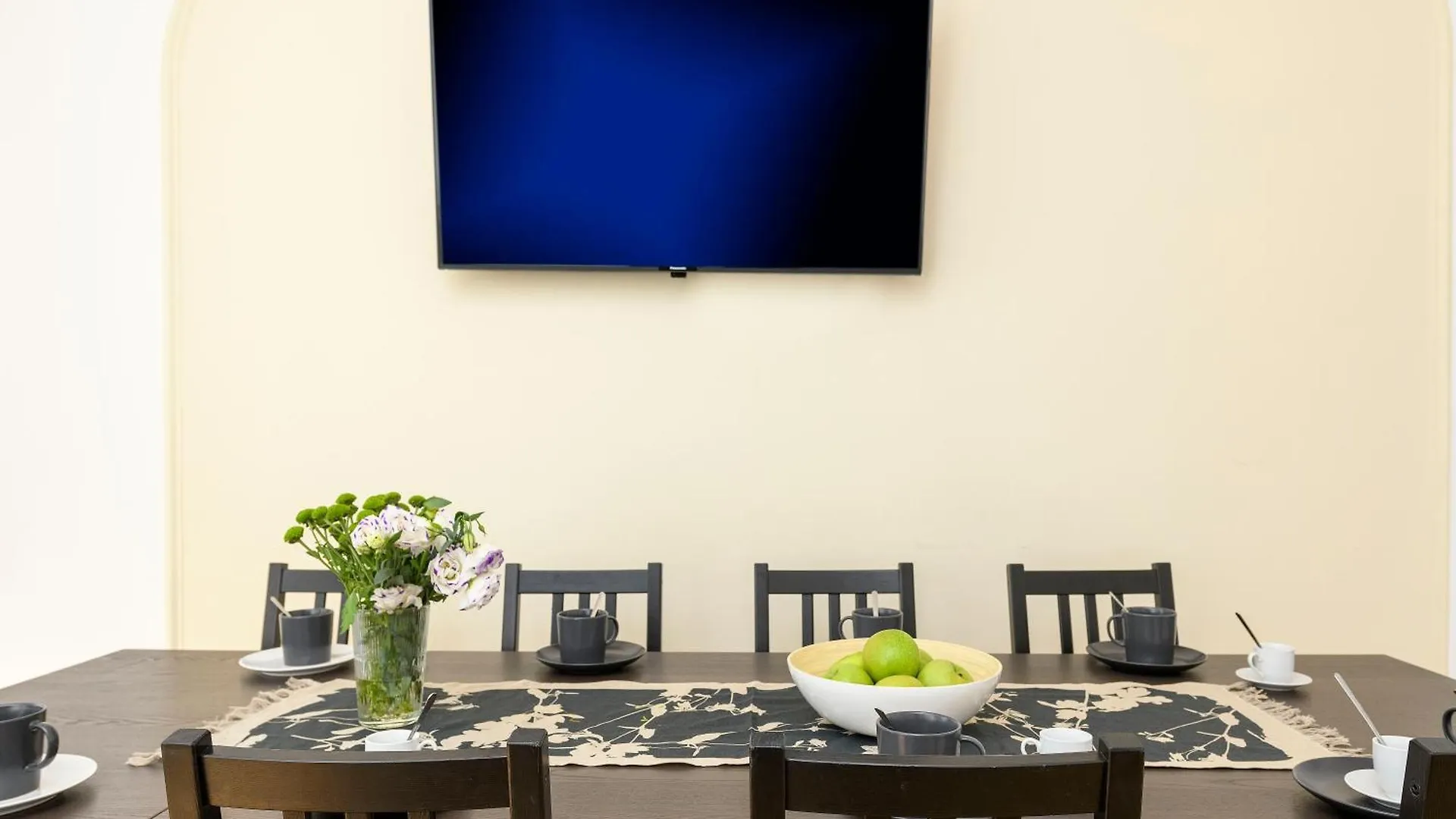 Apartment San Giovanni Home Rome