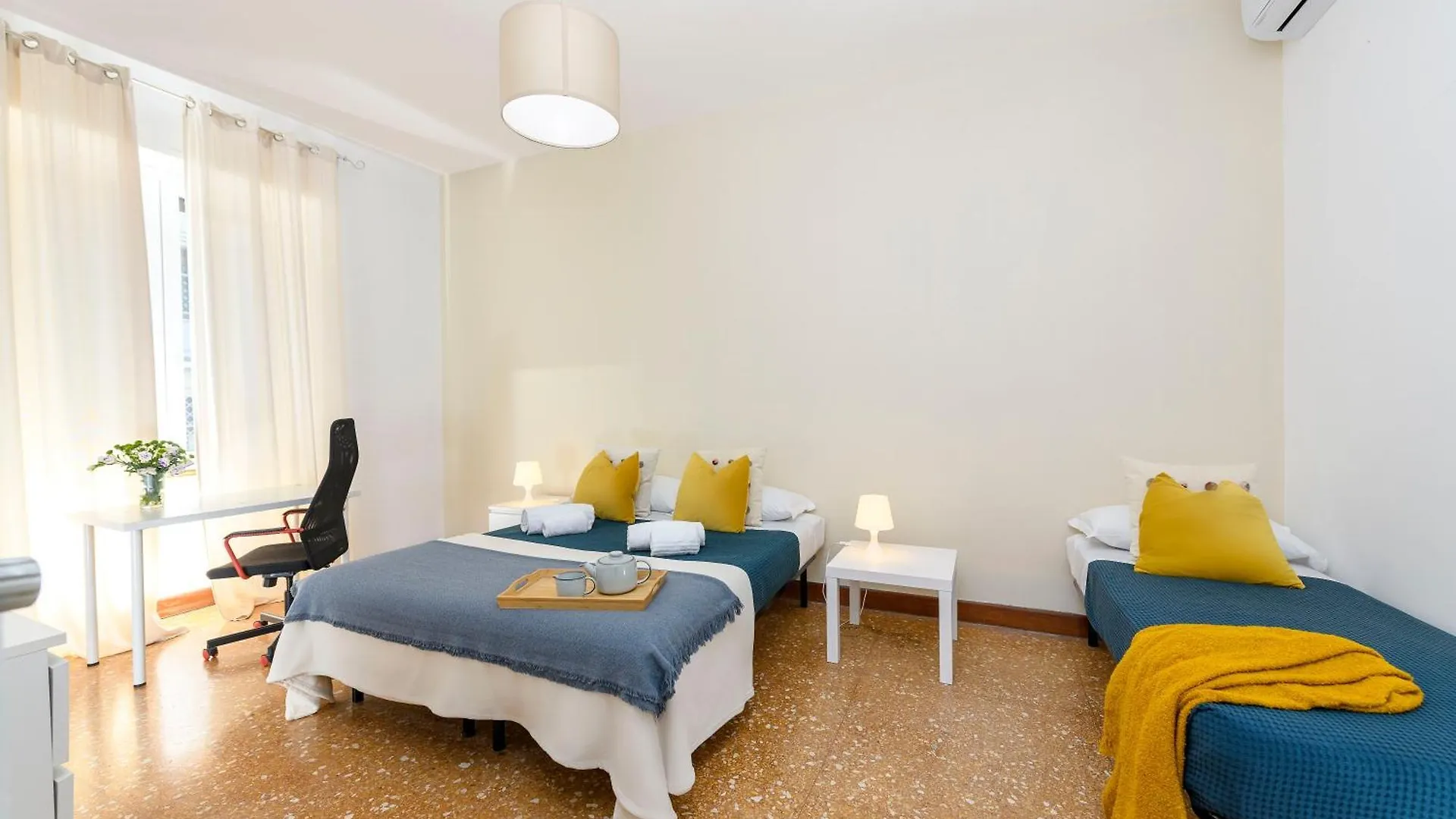 San Giovanni Home Rome Apartment