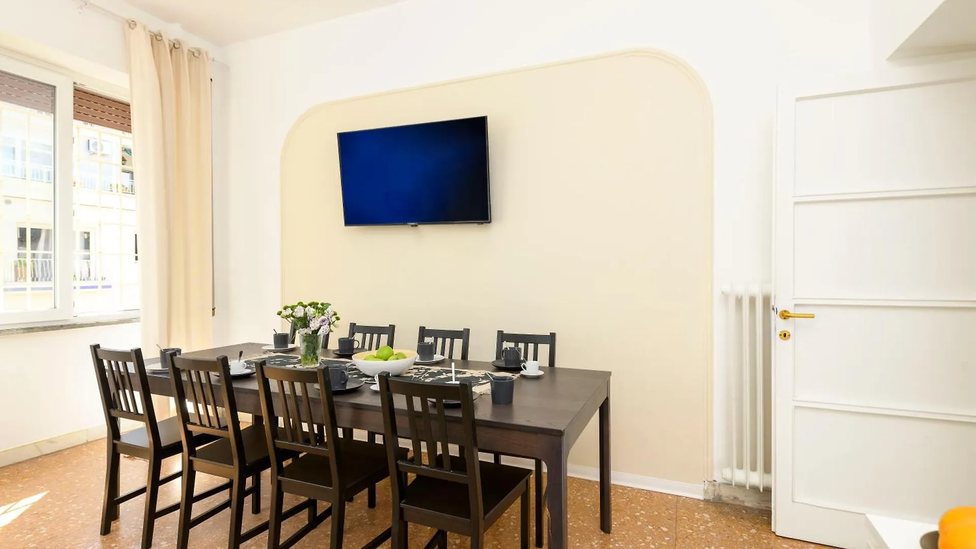 San Giovanni Home Rome Apartment