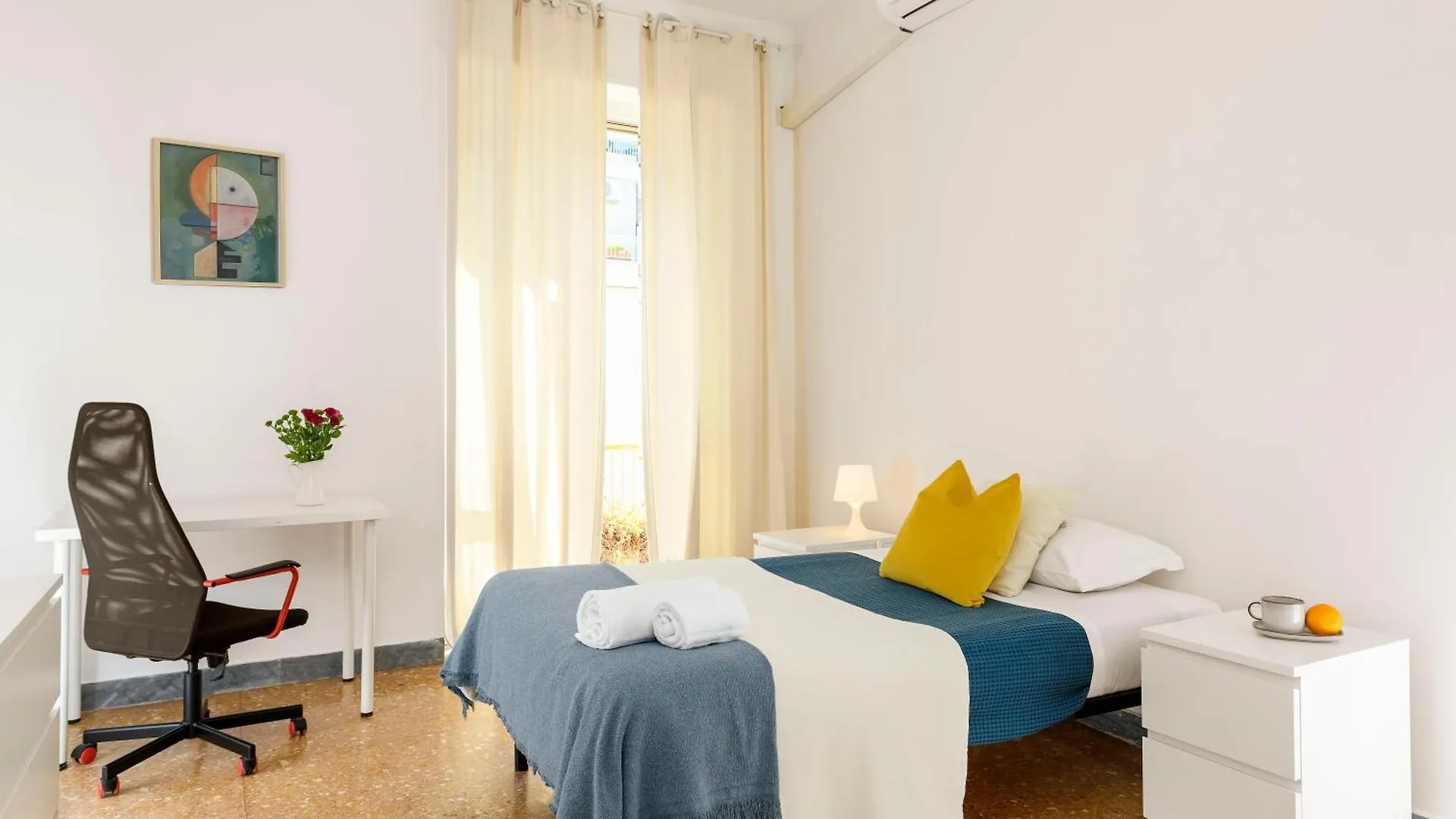 San Giovanni Home Rome