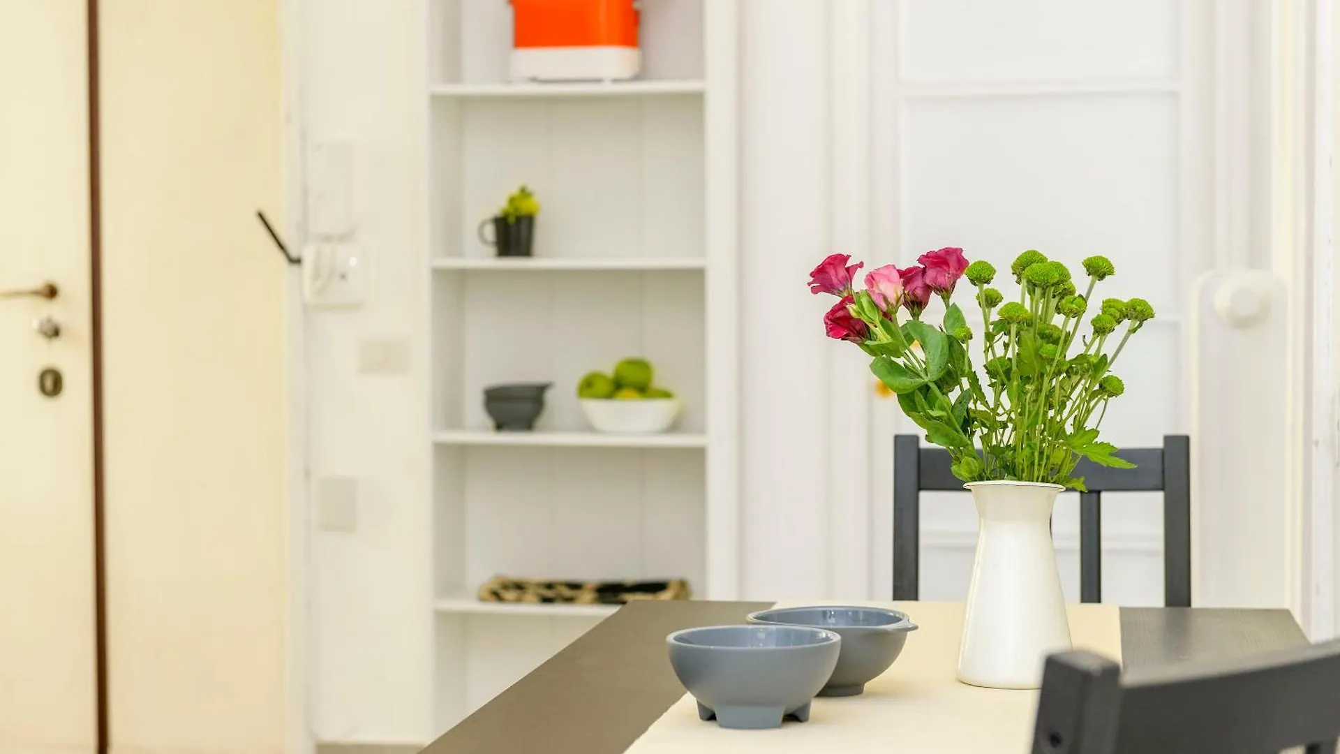 Apartment San Giovanni Home Rome